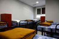 ห้องนอน Albergue Bide Ona - Hostel