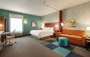 ห้องนอน 5 Home2 Suites by Hilton Statesboro