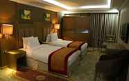 Kamar Tidur 5 Sun and Sands Plaza Hotel