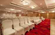 Functional Hall 3 Red Fox Hotel Dehradun