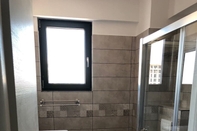In-room Bathroom Apart Hotel