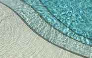 Swimming Pool 7 Hotel Ristorante Punto Verde