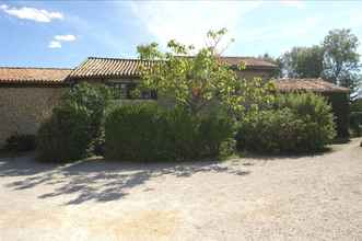 Exterior 4 Gîte Relais de l'Age