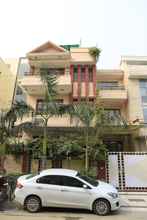 Exterior 4 Srishti Home