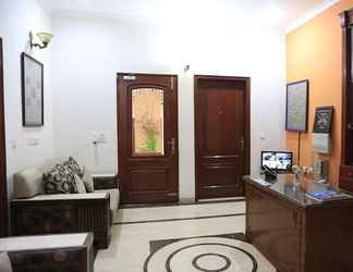 Lobi 2 Srishti Home