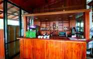 Bar, Kafe, dan Lounge 2 Yoho Thuruliya Lodge