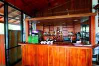 Bar, Kafe, dan Lounge Yoho Thuruliya Lodge