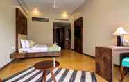 Bedroom 6 Samskara Resort & Spa Jaipur