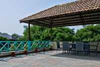 Common Space Samskara Resort & Spa Jaipur