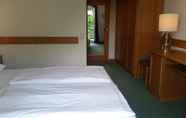 ห้องนอน 6 Hotel Nümbrecht