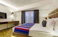 Bedroom 6 HAY Hotel Alsancak