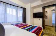Bedroom 4 HAY Hotel Alsancak