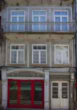 Exterior 4 Liiiving In Porto - Central Secret Balcony