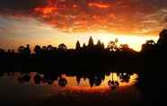 Nearby View and Attractions 2 Authentic Cambodian Angkor Cottage