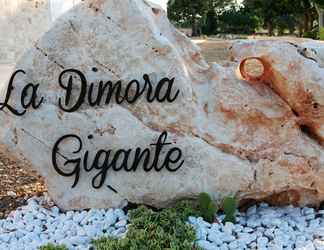 ภายนอกอาคาร 2 La Dimora Gigante