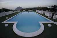 Swimming Pool B&B Villa Marina