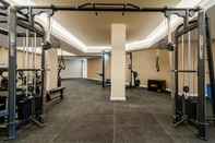 Fitness Center Jupiter Albufeira Hotel - Family & Fun