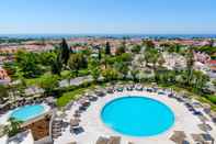 Kolam Renang Jupiter Albufeira Hotel - Family & Fun