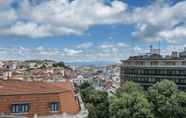 Nearby View and Attractions 4 EXE Liberdade