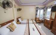 ห้องนอน 3 Bao Ngoc Hotel