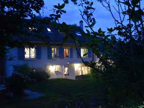 Exterior 4 Chambres D'hôtes Villa de Vienne-en-arthies