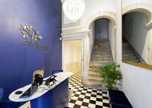 Lobby 4 Boutique Chiado Suites