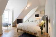 Bedroom Boutique Chiado Suites