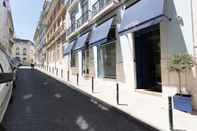 Exterior Boutique Chiado Suites