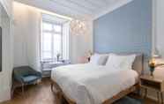 Bedroom 4 Boutique Chiado Suites