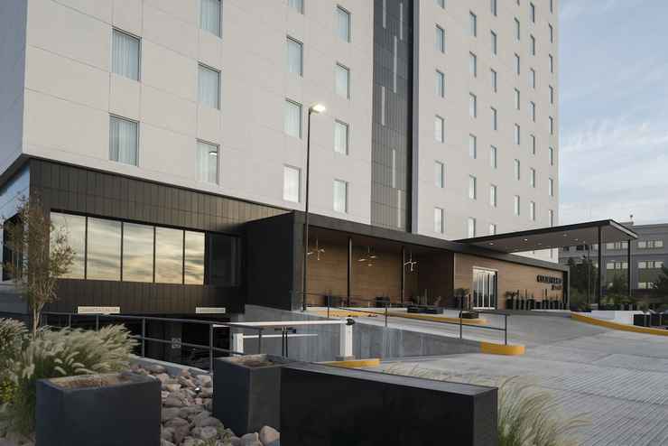 Courtyard By Marriott Ciudad Juarez Juarez Mexico