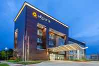 Luar Bangunan La Quinta Inn & Suites by Wyndham Dallas Duncanville