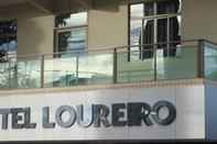 Exterior Hotel Loureiro