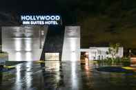 Kolam Renang Hollywood Inn Suites Hotel