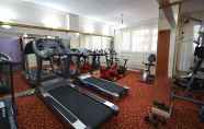 Fitness Center 6 Ulubat Castle Hotel