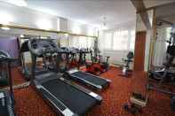 Fitness Center Ulubat Castle Hotel