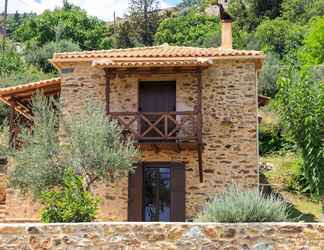 Exterior 2 Mystras Village House