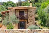 Exterior Mystras Village House