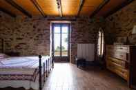 Bedroom Mystras Village House