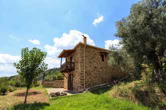 Exterior 4 Mystras Village House