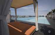 Kolam Renang 2 Sunset Rooftop 2 BR Suite