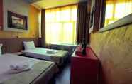 Kamar Tidur 7 Hotel Alabin Central