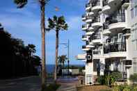 Bangunan Gerbi's Condoplace at Oceanway Residences Boracay