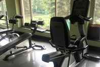 Fitness Center Kwality's Motel Shiraz