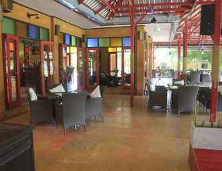 Sảnh chờ 2 SaimoonburyResort