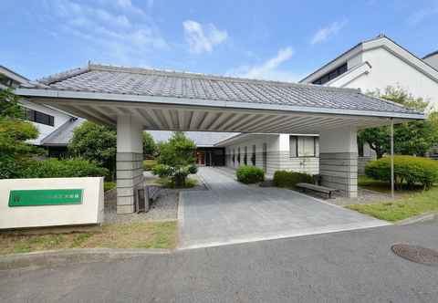 Exterior Hotel Wellness Yamatoji