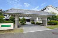 Luar Bangunan Hotel Wellness Yamatoji