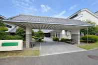 Exterior Hotel Wellness Yamatoji