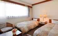 Bedroom 5 Hotel Wellness Yamatoji
