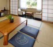 Bedroom 6 Hotel Wellness Yamatoji