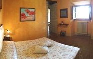 Phòng ngủ 2 Agriturismo Antica Dimora